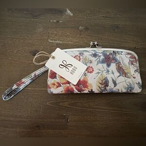 HOBO Cora Wallet